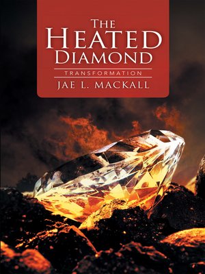 cover image of The Heated Diamond